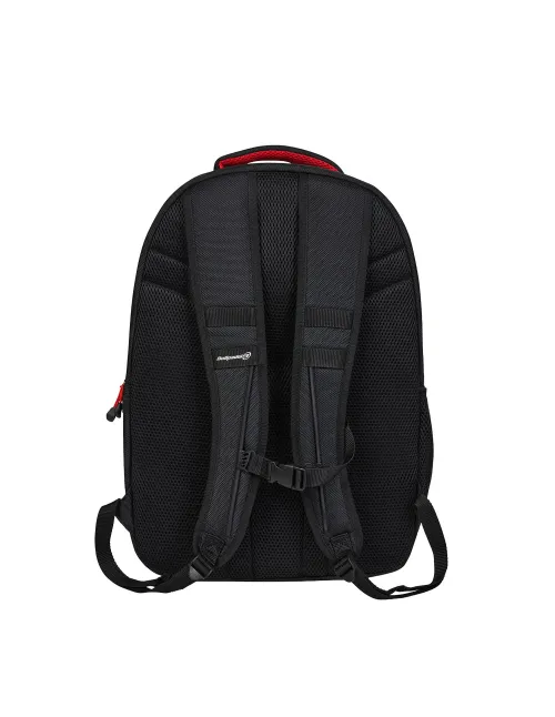 Sac Bullpadel Neuron Noir | Ofertas De Padel